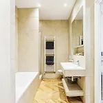 Luxury 4 Bedroom 160m2 2 King 2 Queen Paris