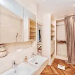Apartment Luxury 4 Bedroom 160m2 2 King 2 Queen