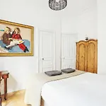 Luxury 4 Bedroom 160m2 2 King 2 Queen *