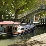 Luxury 4 Bedroom 160m2 2 King 2 Queen Paris