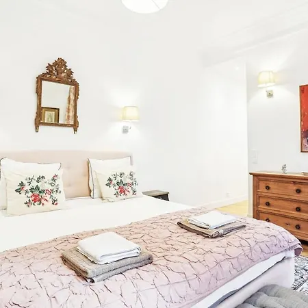 Luxury 4 Bedroom 160m2 2 King 2 Queen