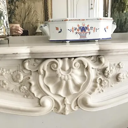 Lägenhet Luxury 4 Bedroom 160m2 2 King 2 Queen Paris