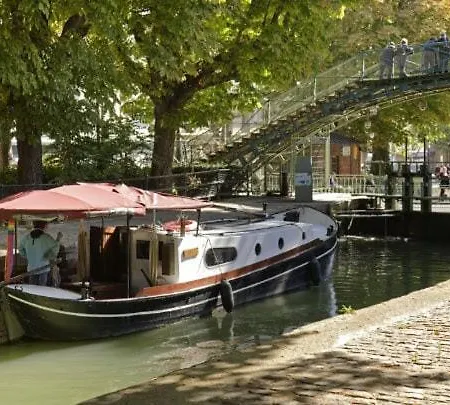 Luxury 4 Bedroom 160m2 2 King 2 Queen Paris