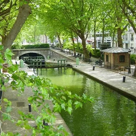 Luxury 4 Bedroom 160m2 2 King 2 Queen * Paris
