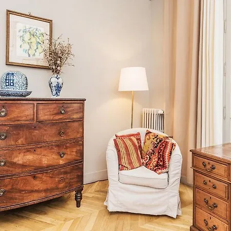 Luxury 4 Bedroom 160m2 2 King 2 Queen *