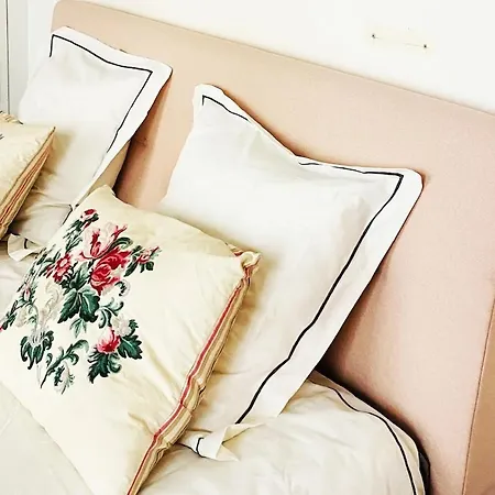 Luxury 4 Bedroom 160m2 2 King 2 Queen *