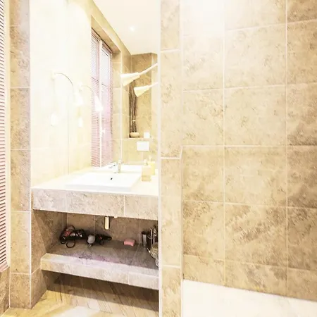 Luxury 4 Bedroom 160m2 2 King 2 Queen Διαμέρισμα Παρίσι