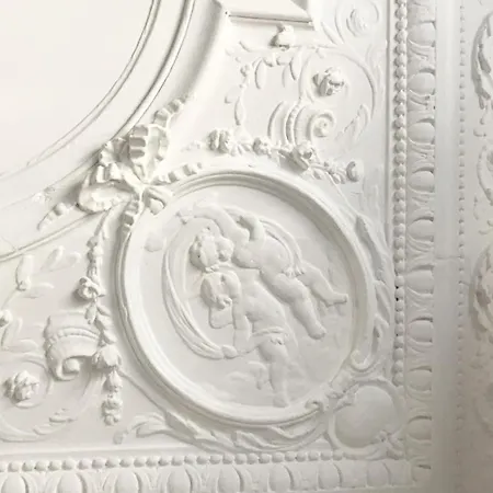 Luxury 4 Bedroom 160m2 2 King 2 Queen * Παρίσι