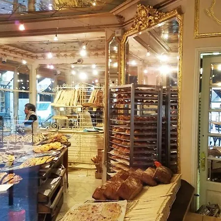 Luxury 4 Bedroom 160m2 2 King 2 Queen * Παρίσι