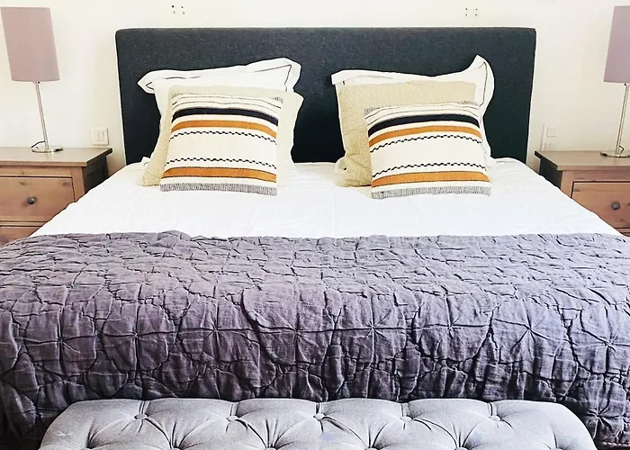 Daire Luxury 4 Bedroom 160m2 2 King 2 Queen Paris