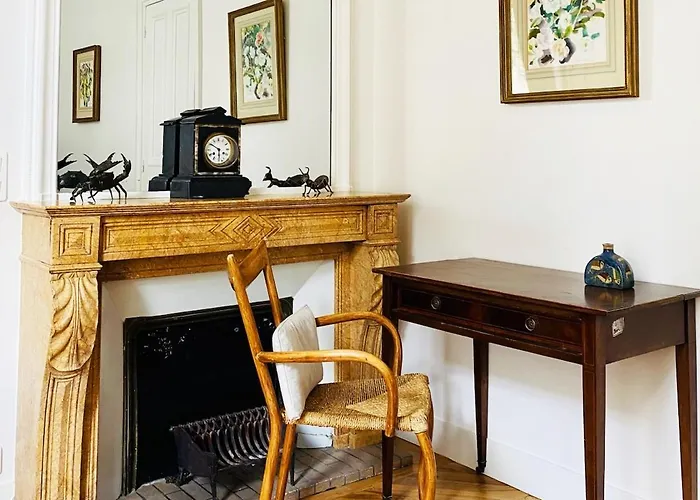 Daire Luxury 4 Bedroom 160m2 2 King 2 Queen *