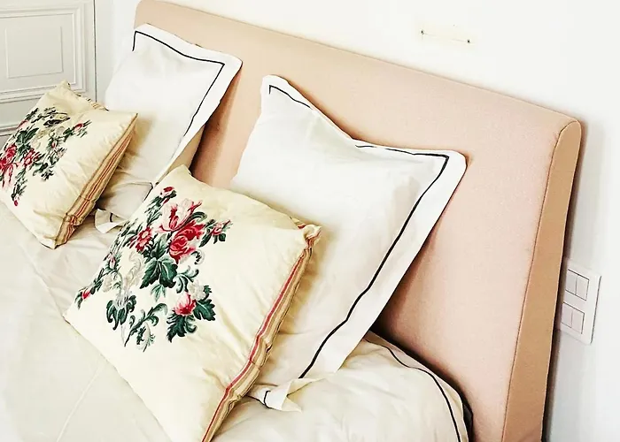 Luxury 4 Bedroom 160m2 2 King 2 Queen *