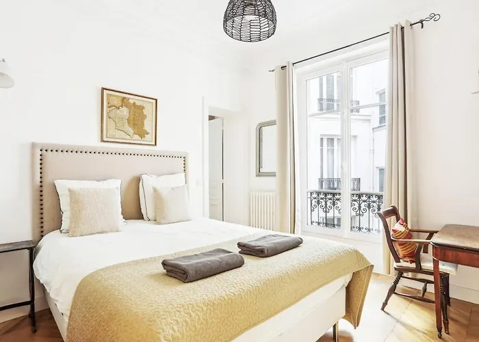 Luxury 4 Bedroom 160m2 2 King 2 Queen Daire