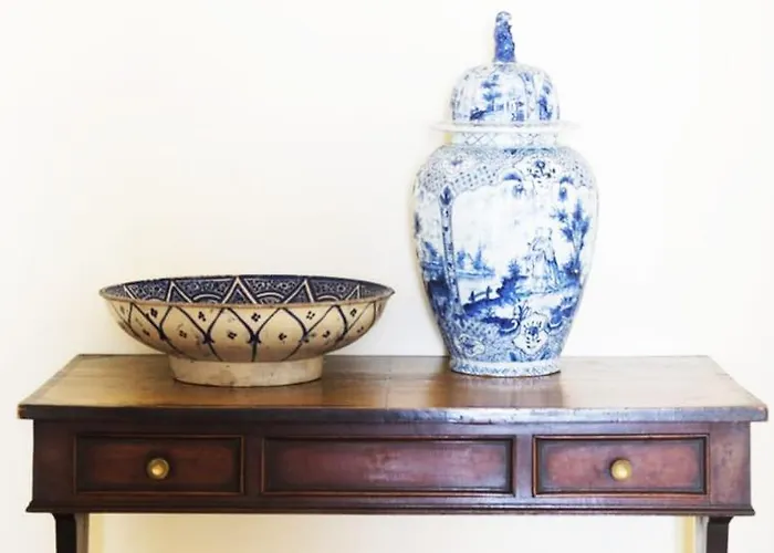 Luxury 4 Bedroom 160m2 2 King 2 Queen