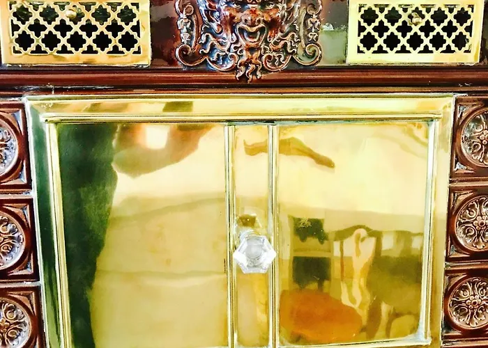 Luxury 4 Bedroom 160m2 2 King 2 Queen Daire Paris