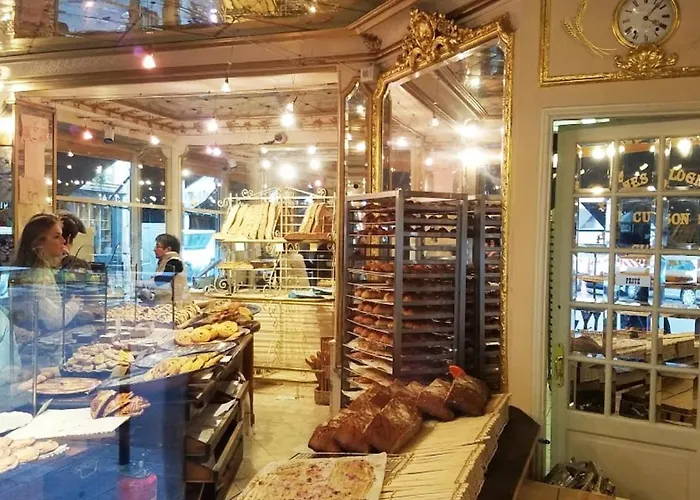 Luxury 4 Bedroom 160m2 2 King 2 Queen * Paris