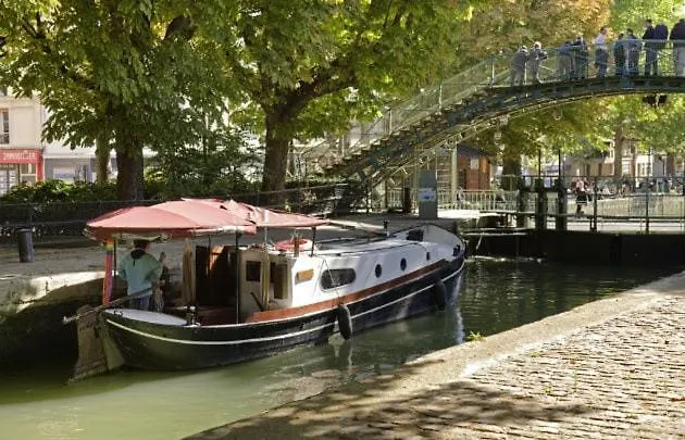 Luxury 4 Bedroom 160m2 2 King 2 Queen Paris