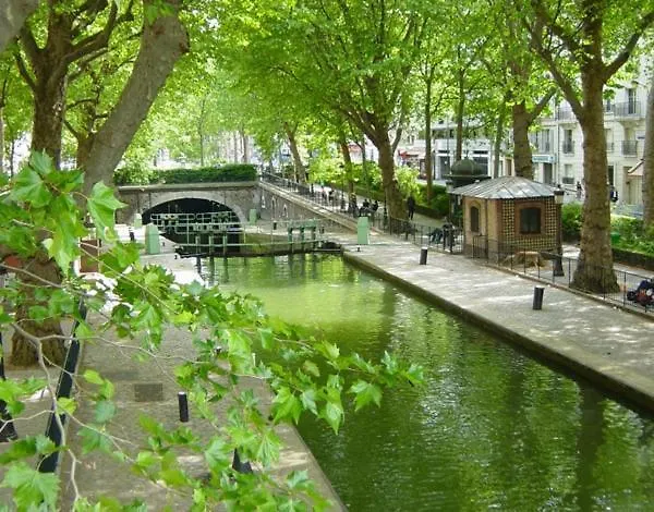 Luxury 4 Bedroom 160m2 2 King 2 Queen * Paris