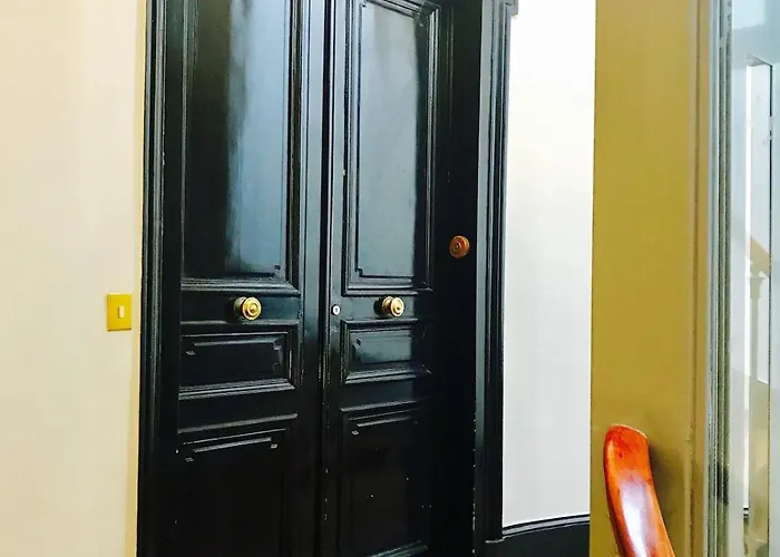 Luxury 4 Bedroom 160m2 2 King 2 Queen Daire