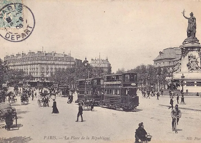 Luxury 4 Bedroom 160m2 2 King 2 Queen Paris