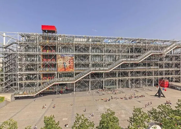 Luxury 4 Bedroom 160m2 2 King 2 Queen