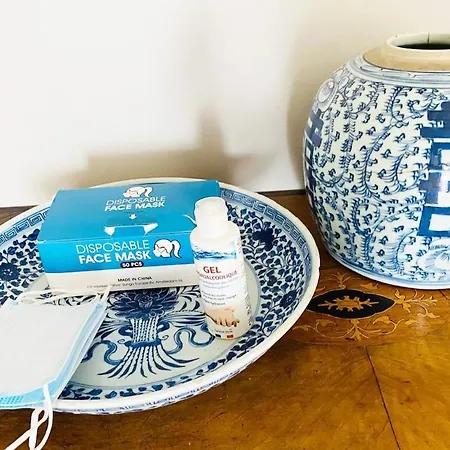 Luxury 4 Bedroom 160m2 2 King 2 Queen