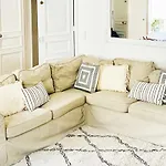Apartment Luxury 4 Bedroom 160m2 2 King 2 Queen Paris