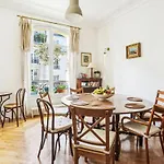 Luxury 4 Bedroom 160m2 2 King 2 Queen Paris