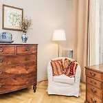 Luxury 4 Bedroom 160m2 2 King 2 Queen *
